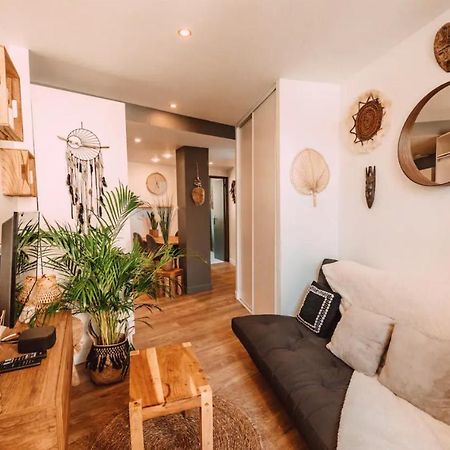 La Casa Bali Irigny Exterior foto